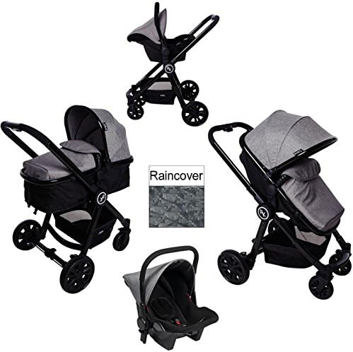 red kite push me fusion