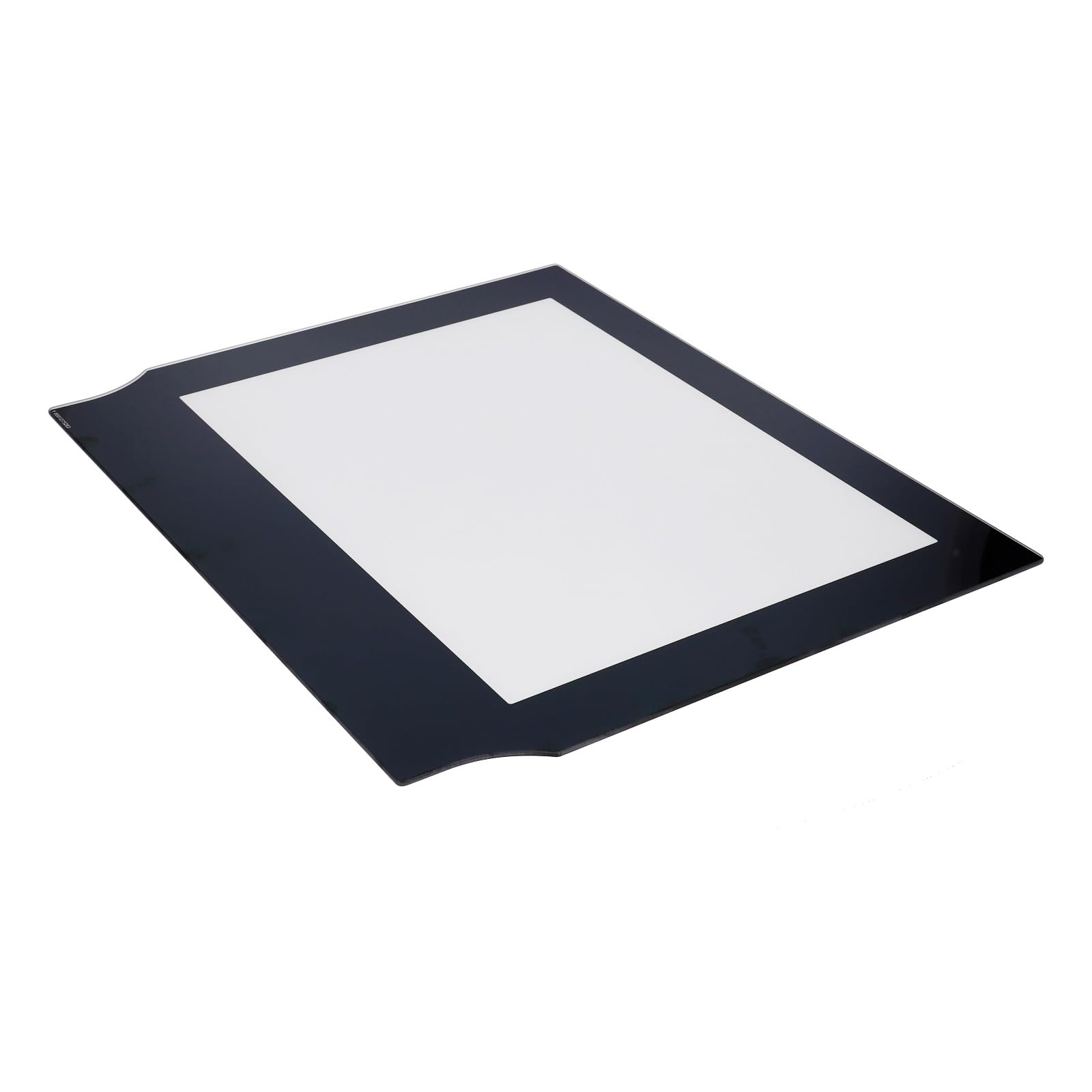 easyPART Kompatibel/Ersatz für BOSCH 00685593 Innenscheibe für Türe in Backofen Herd Gasherd