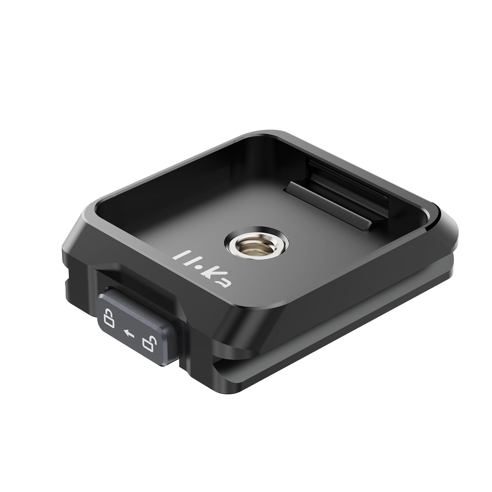 Amazon.com : ULANZI UKA03 Camera Quick Release Plate Base Mount