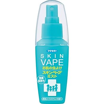 Amazon.co.jp: スキンベープ 虫除けスプレー ミストタイプ 60ml