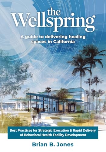 The Wellspring, A Guide to Delivering Healing S... B0FYBY722M Book Cover