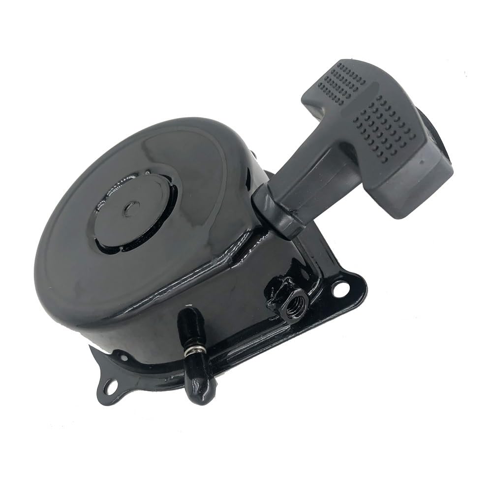 Recoil Start ParaSuzuki LT50 ALT50 LT-50 Arrancador De Cuerda | Arranque de arranque manual Quad Runner 50