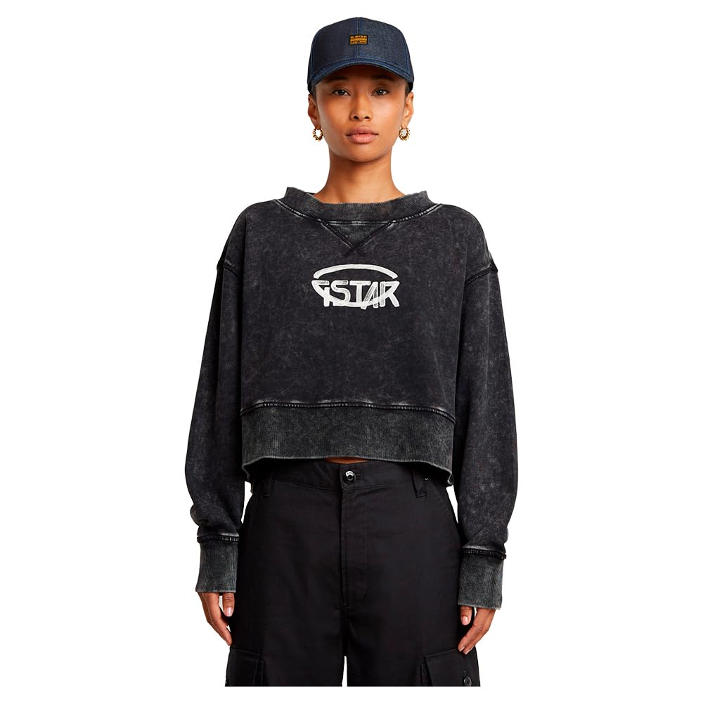 Sweatshirts & Kapuzenpullover für Damen