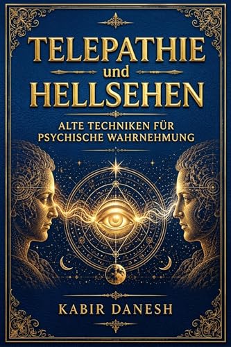Telepathie und Hellsehen