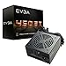 EVGA 450 BT, 80+ Bronze 450W, 3 anni Garanzia, Alimentazione PC 100-BT-0450-K2