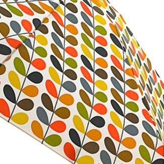 Orla Kiely Microslim Luxury Gift Box Multi Stem