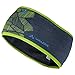 Produktbild VAUDE Kinder Lenoso Stirnbänder, Dark Sea/Green, S