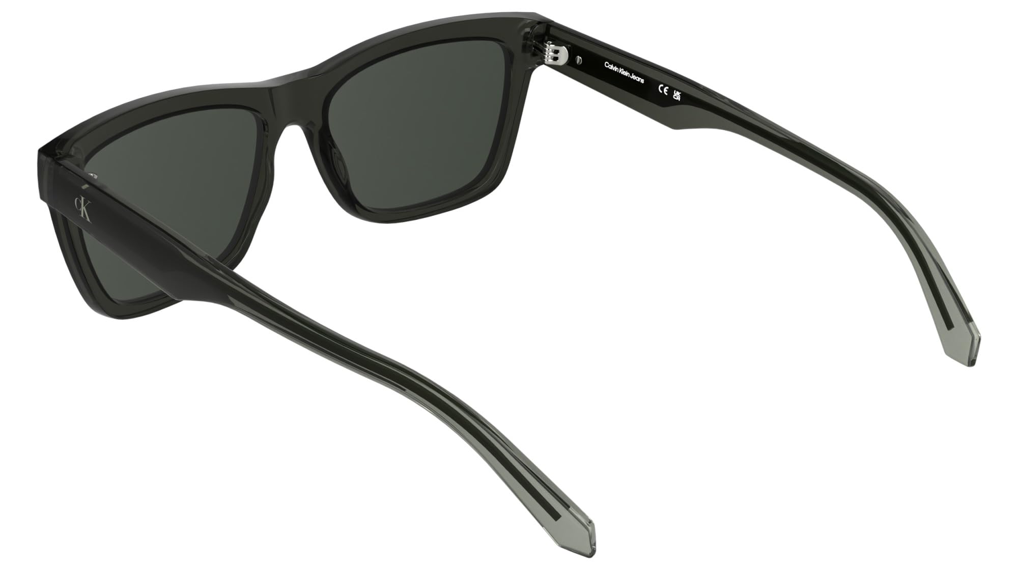 Calvin Klein Jeans Ckj25623s Sunglasses Hombre (Pack de 1)