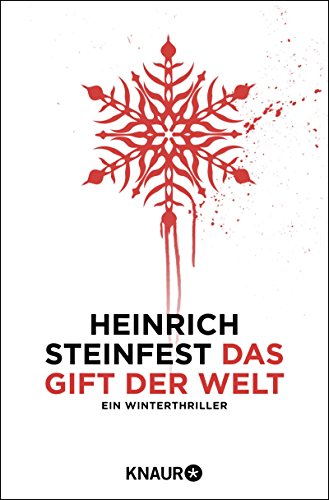 Best Of Das gift der welt winterthriller PDF
