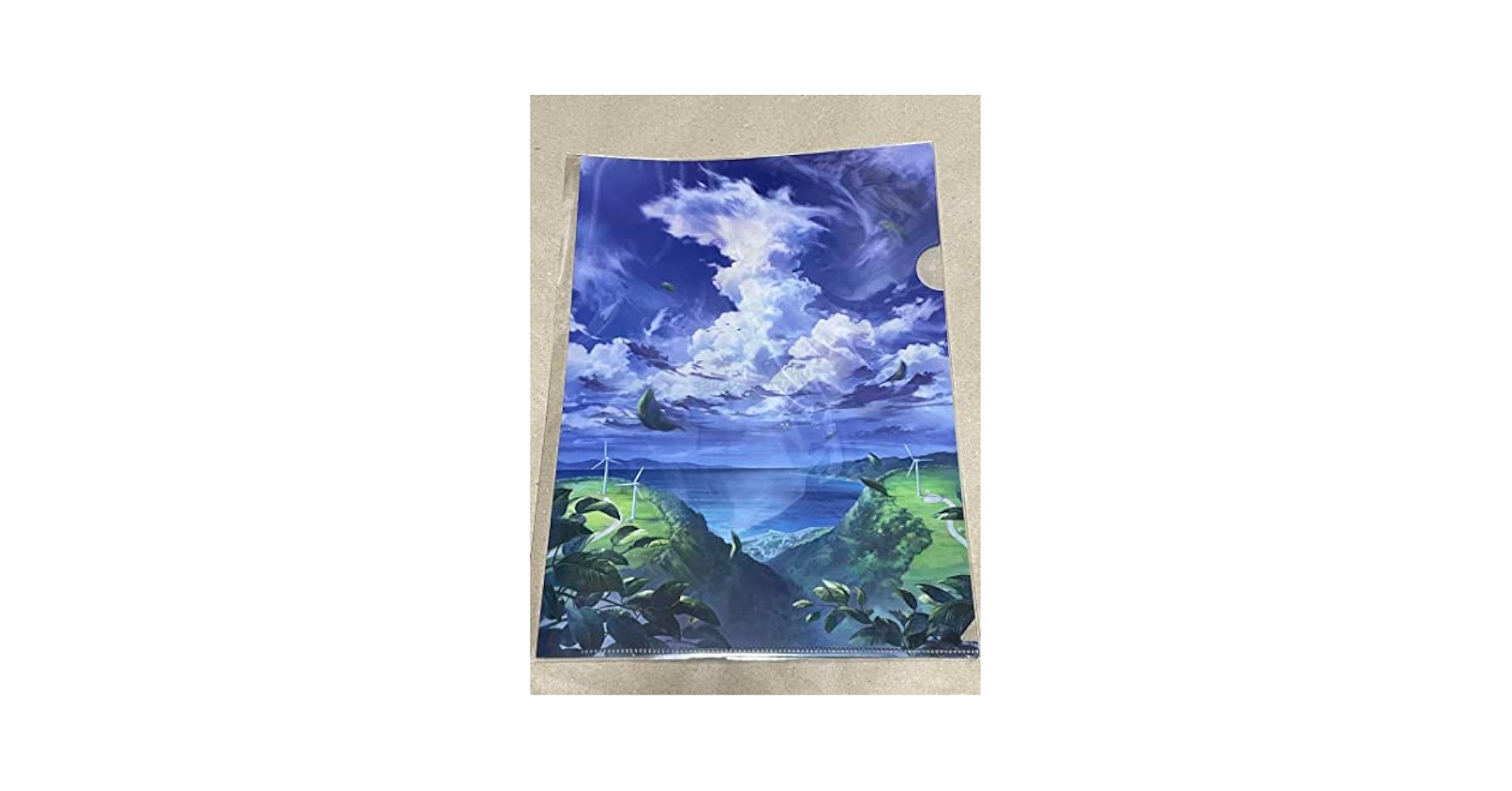 Amazon.co.jp: Orangestar クリアファイル FJB6BXAU : おもちゃ