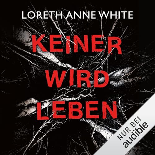 Couverture de Keiner wird leben