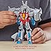 Transformers: Cyberverse Starscream action figure