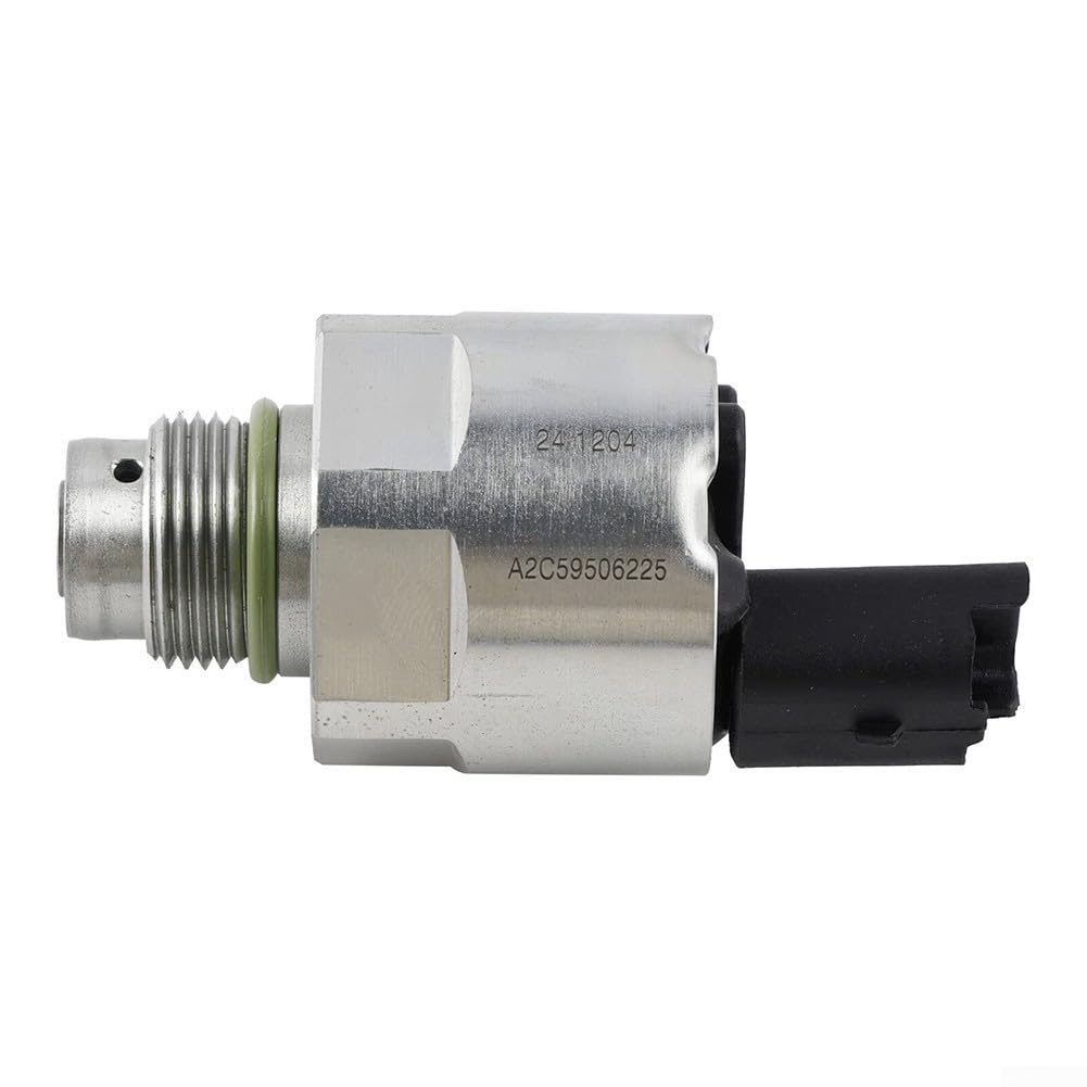 Valvola di regolazione della pressione A2C59506225 per Ford Fiesta Focus Kuga e altri, garantisce una gestione efficiente del carburante