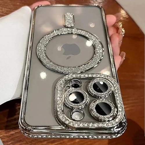 iPhone 17 16 15 14 13 11 12 Pro Max Funda }OlbgCX[dop[ Cpt@bVOb^[_ChP[X