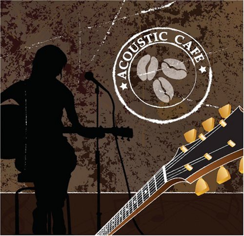 VARIOUS - ACOUSTIC CAFE [Audio CD] VARIOUS