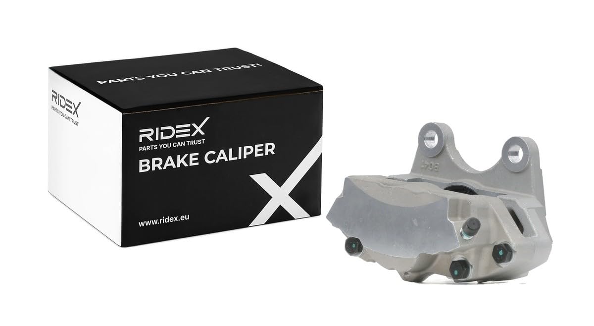 78B0021 RIDEX Pinza freno Assale anteriore Sx, Assale ... - AUTODOC