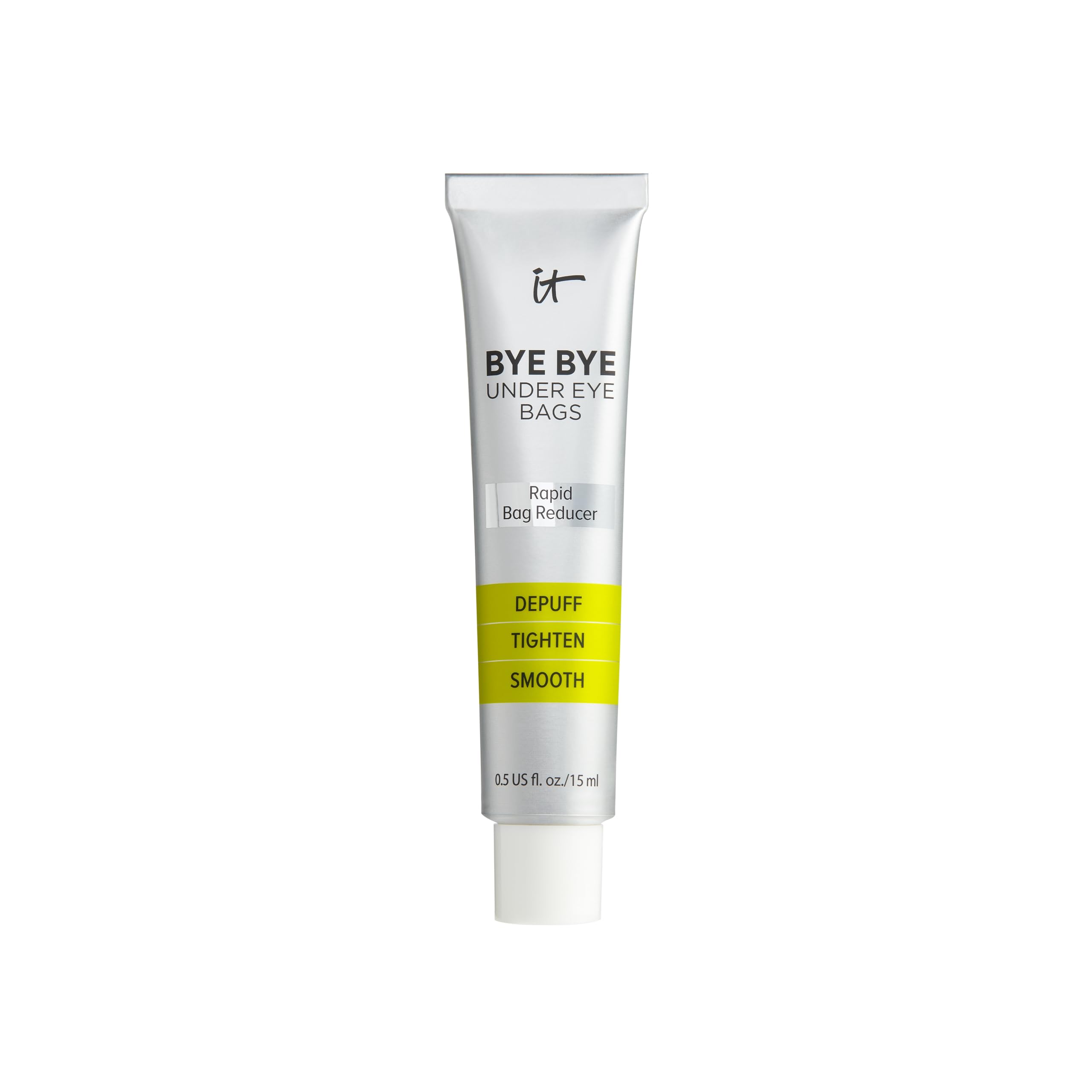 BYE BYE under eye bags 15 ml