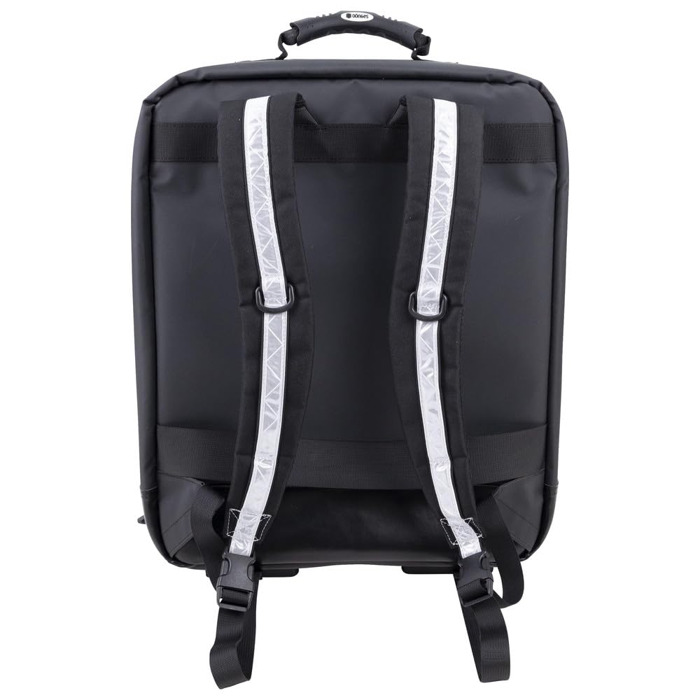 Dönges Notfallrucksack SEG mit Innentaschen, 42 l 201959 (Rucksack San Sanitätsrucksack Rettungsdienst Wasserkuppe)