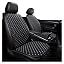 Black White 2 Seat