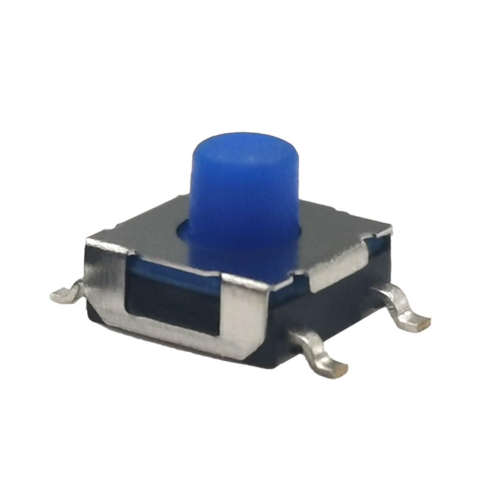 Botones a prueba de agua IP67 micro interruptores táctiles de 6x6mm