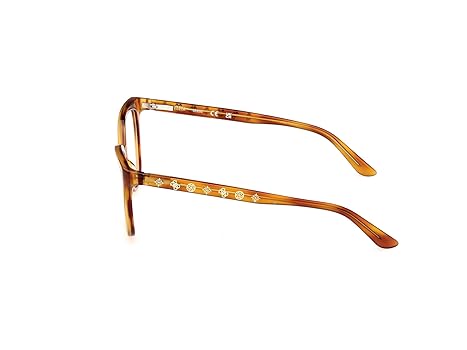 メガネ Guess FW25 Guess - GU50114 55089 - 089 (GU50114 55089 089) Amazon.com: Guess Eyeglasses GU 50114 001 Shiny Black