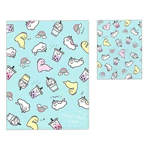 Amazon | クラックス 10ポケット A4 クリアファイル ふぁんたじ Amazon | クラックス 10ポケット A4 クリアファイル ふぁんたじ