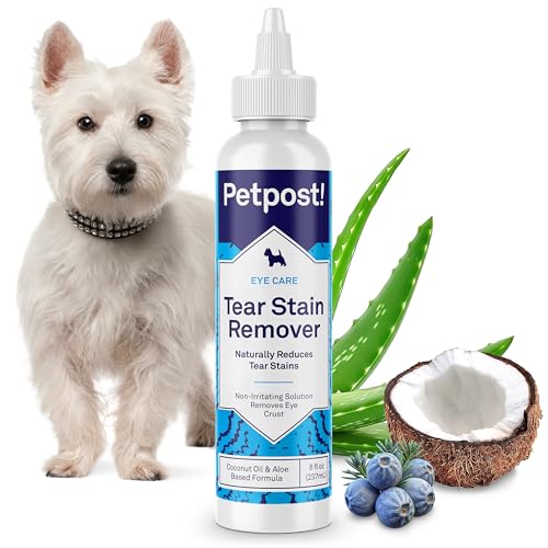 Petpost | Limpiador de Ojos para Perros – El...