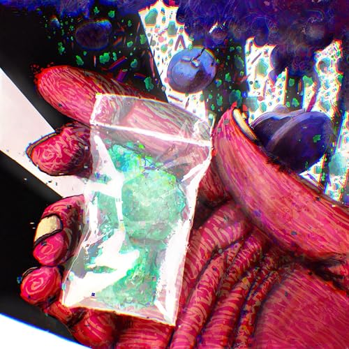 Bild: RIGHTEOUS GEMSTONES f�r 0,79 EUR bei amazon.de