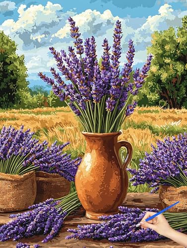 G g hG  Paint by Numbers io[yCg q S DIY Cheerful Painting H| |ph ANLbg l̂߂̃NGCeBuȎ av[g z[ ItBX̕