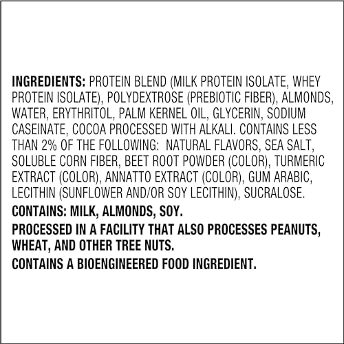 Quest Nutrition Protein Bar - Image 10