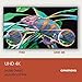 Grundig 65 GOB 9480 Fernseher 65 Zoll (164 cm) Google TV, OLED TV, 4K UHD, Dolby Vision IQ, Dolby Atmos, 60 W Sound, Hey Google Sprachsteuerung, Smart TV, Bluetooth, Silber