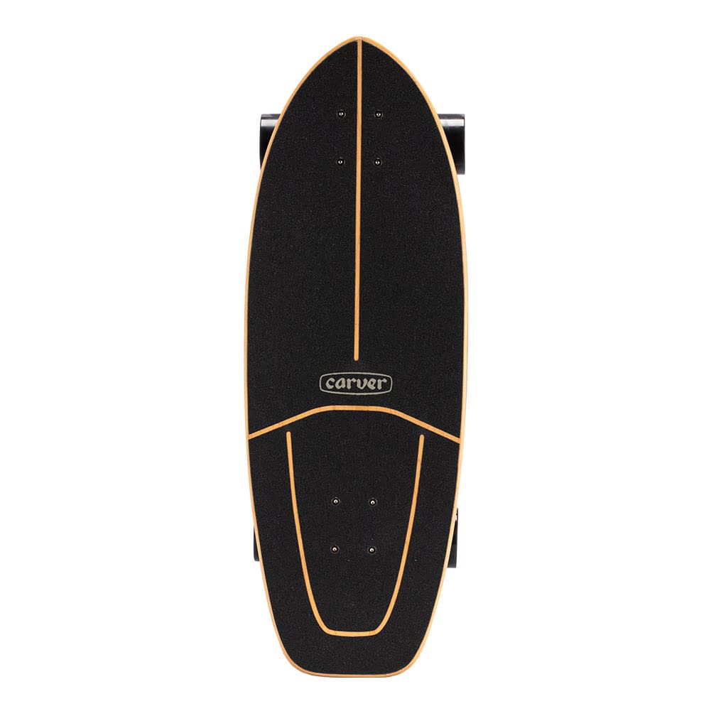 Amazon | [ カーバー スケートボード ] Carver Skateboards