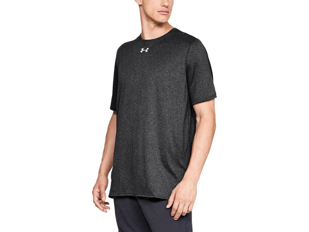 Under Armour Mens Locker Tee 2.0 Short-Sleeve T-shirtShort Sleeve