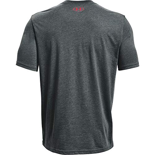 Image of Under Armour Men's Regular Fit T-Shirt