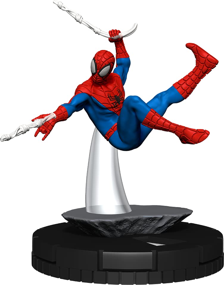 Marvel HeroClix: Spider-Man Oltre Incredibile (Booster)