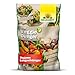 Produktbild Neudorff Azet VeggieDünger  100% pflanzlicher Universaldünger mit natürlicher Sofort- und Langzeitwirkung für kräftige Pflanzen im Haus und Garten, 750 g