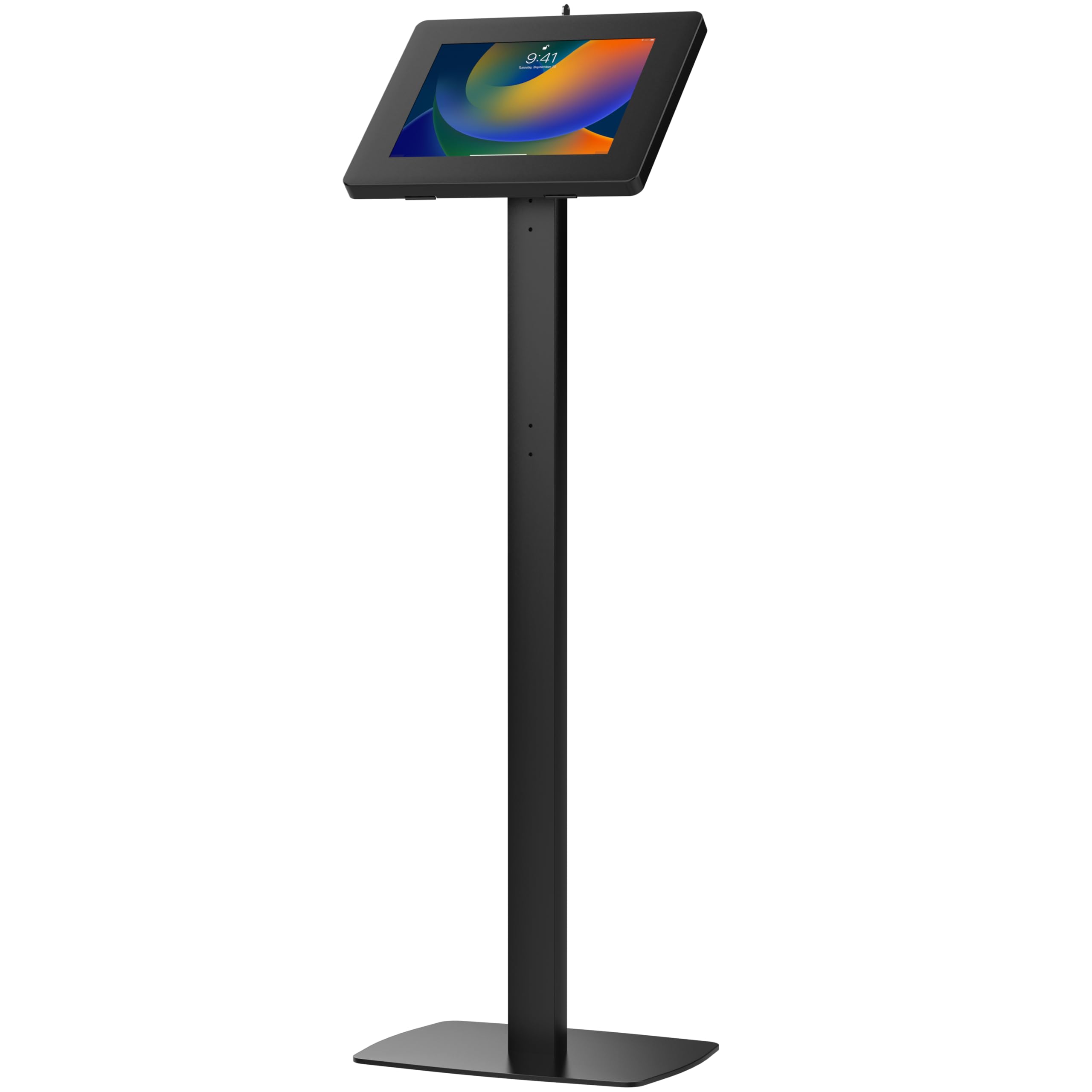 Photo 1 of *****INCOMPLETO***CTA Digital Thin Profile Floor Stand with Security Enclosure