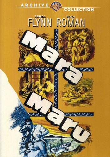 Mara Maru