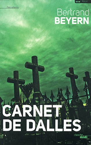 Télécharger Carnet de Dalles (DOCUMENTS) Francais PDF