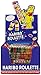 Haribo Roulettes, 7/8 oz. Rolls-SuperPack-72-Count Box