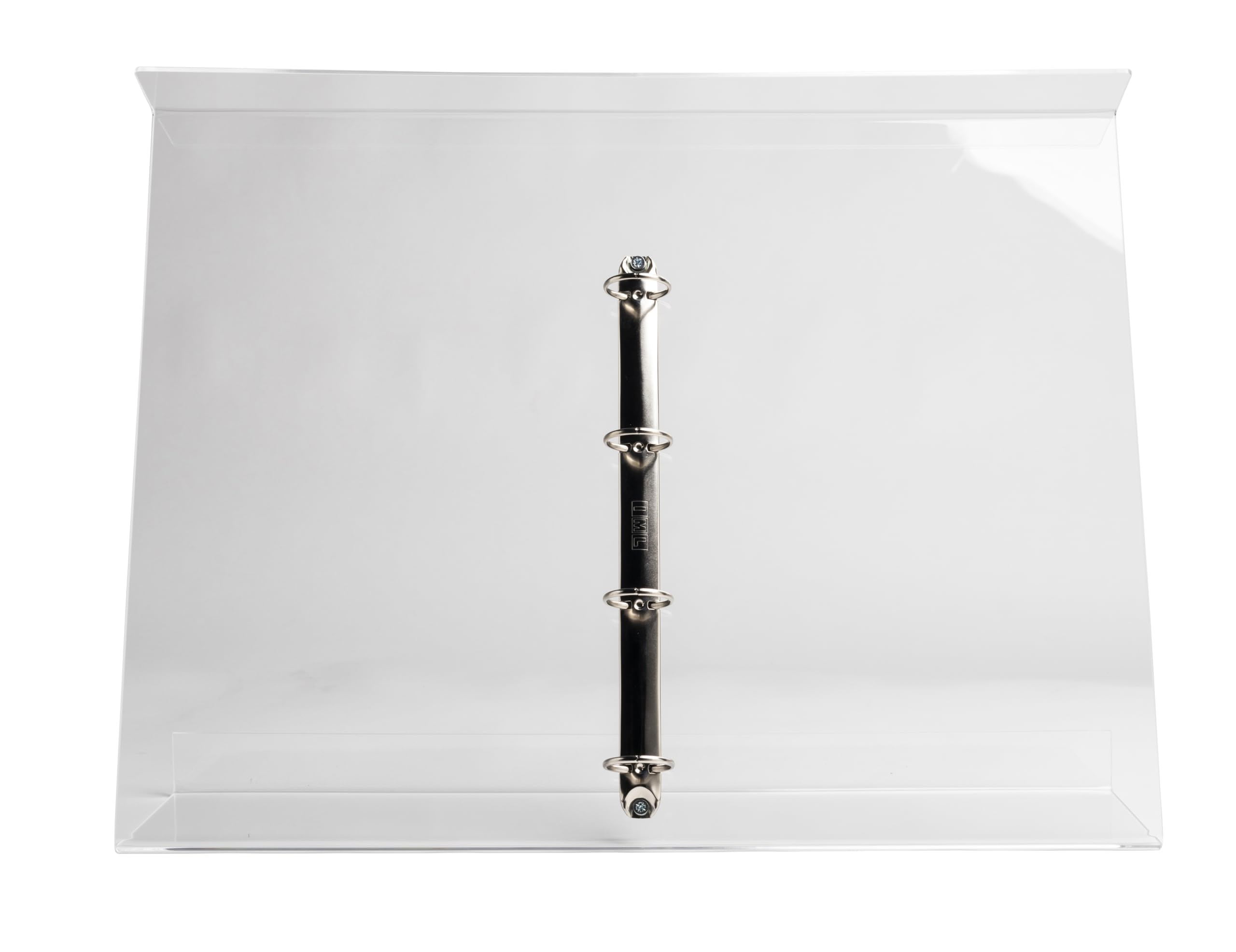 Exacompta Leggio da Tavolo per Documenti A4 A3 52x32,6x14,8 cm