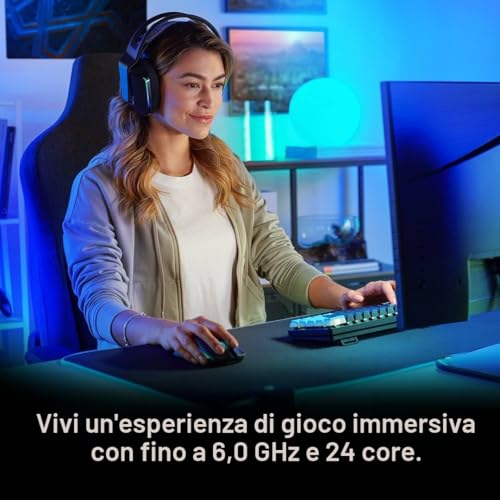 Processore  i9-14900KF LGA 1700 - Processore - Immagine 2