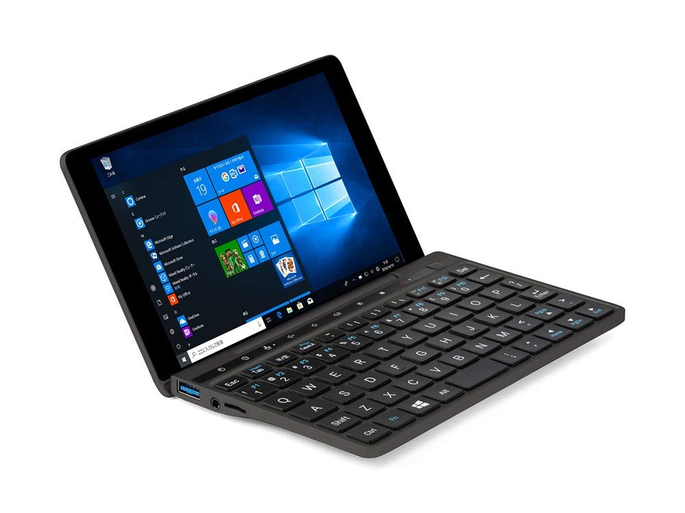 GPD Pocket2 8100Y win11美品 GPD GPD Pocket2 (8100Y) 価格比較 - 価格.com