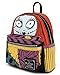 Loungefly Nightmare Before Christmas Sally Mini Backpack