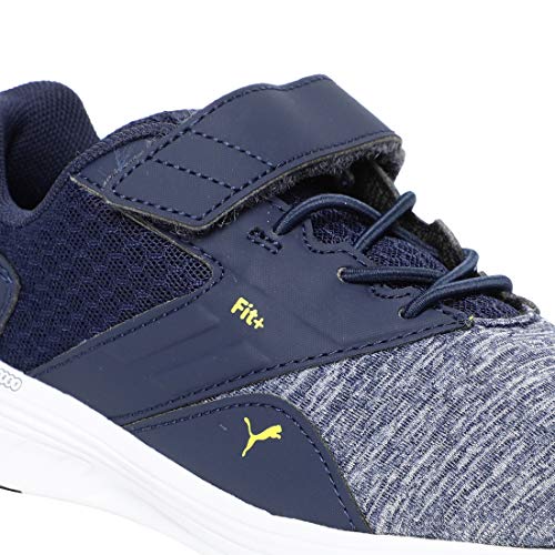 Image of Puma Boys Nrgy Comet V Ps Sneaker