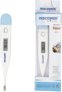 Niscomed Thermometer