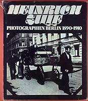 Photographien Berlin, 1890-1910 3921375037 Book Cover