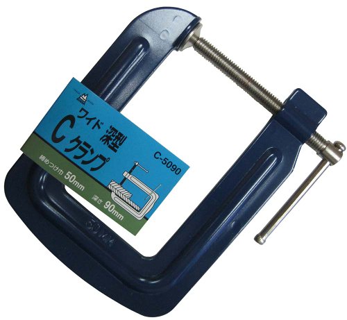 �A�C�K�[�c�[��(EIGER TOOL) ���C�h�[�^C�N�����v C-5090