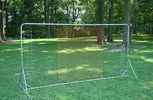 6' x 12' Soccer Rebounder