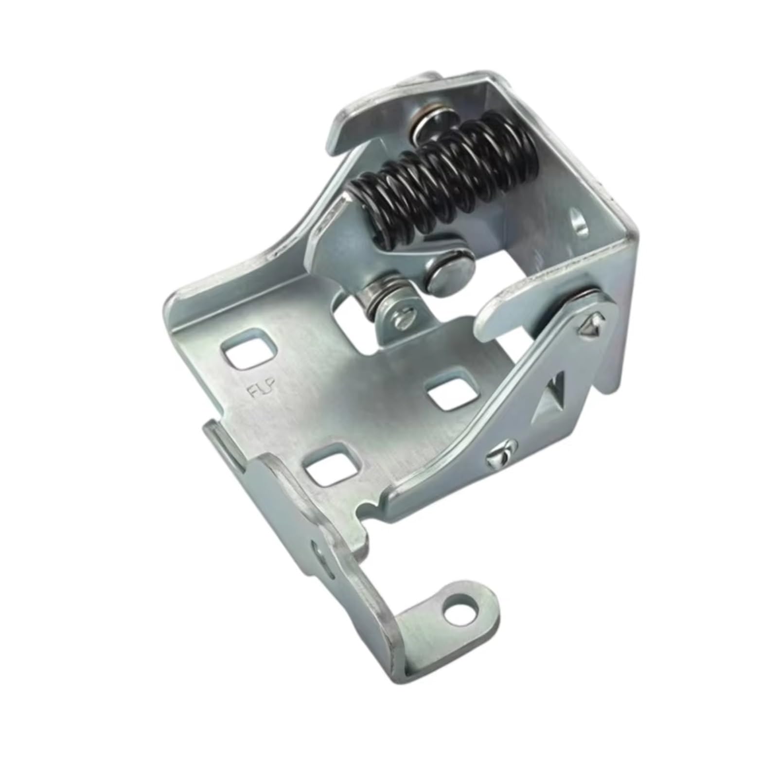 Car Door Hinge Compatible with Chevrolet for Avalanche 2007 2008 2009 2010 2011 2012 2013 2014 Front Driver Side Lower Door Hinge